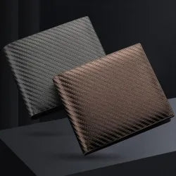 Veltroux Elite Carbon Fiber Wallet