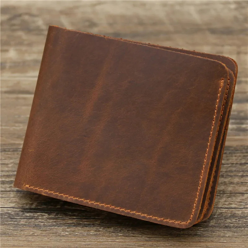Veltroux Heritage Wallet™ | Premium Vintage Bifold Wallet