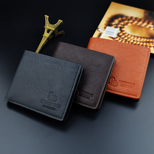 Veltroux Elite Carbon Fiber Wallet